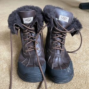 UGG Event Waterproof Vibram Winter Boots